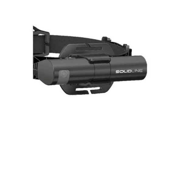 Solidline SH6R Kafa Feneri - Resim 4