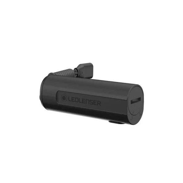 Led Lenser Bluetooth 4800 mAh 21700 Pil - 1