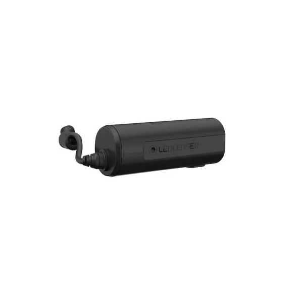 Led Lenser Bluetooth 4800 mAh 21700 Pil - 2