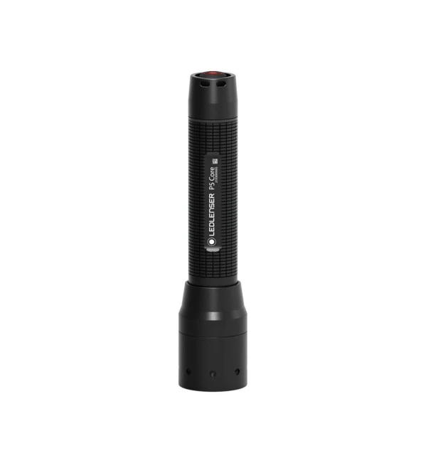 Led Lenser P5 CORE El Feneri - 2