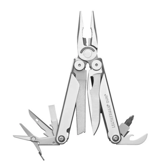 Leatherman CURL Penseli Çakı - 2