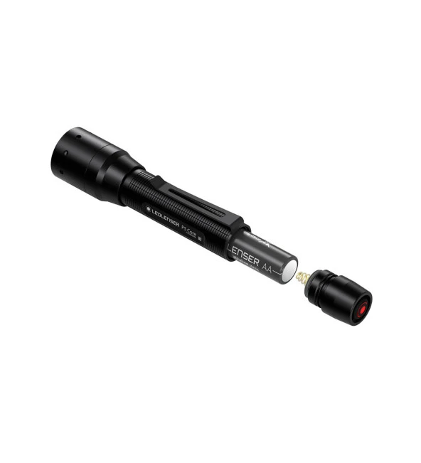 Led Lenser P5 CORE El Feneri - 3