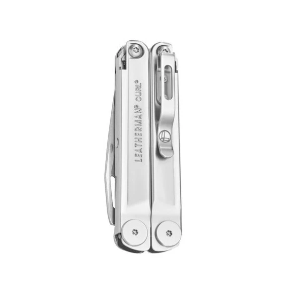 Leatherman CURL Penseli Çakı - 4
