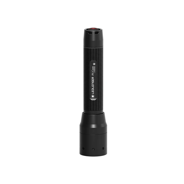 Led Lenser P5 CORE El Feneri - 5