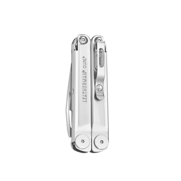 Leatherman CURL Penseli Çakı - 7