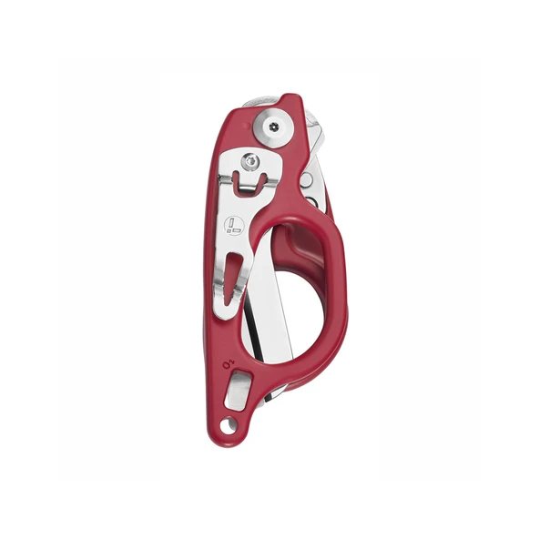 Raptor Response Crimson - 6