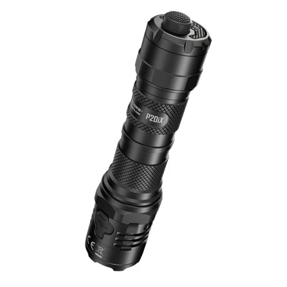 NITECORE P20IX 4000 LUMEN ELFENERI - 5