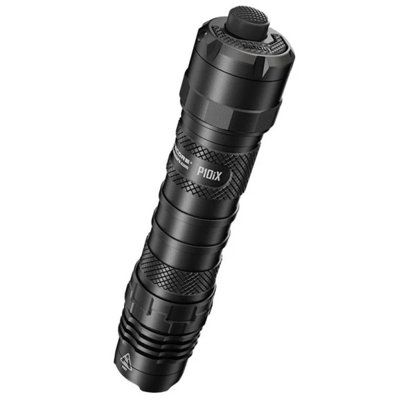 NITECORE P10IX 4000 LUMEN EL FENERI - 12