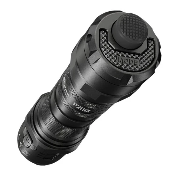 NITECORE P20IX 4000 LUMEN ELFENERI - 12