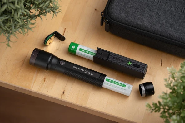 FLEX5 Powerbank - 2