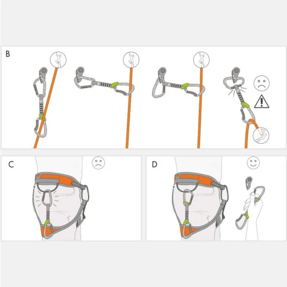 CT EKSPRES SET NIMBLE FIXBAR 17CM - 3