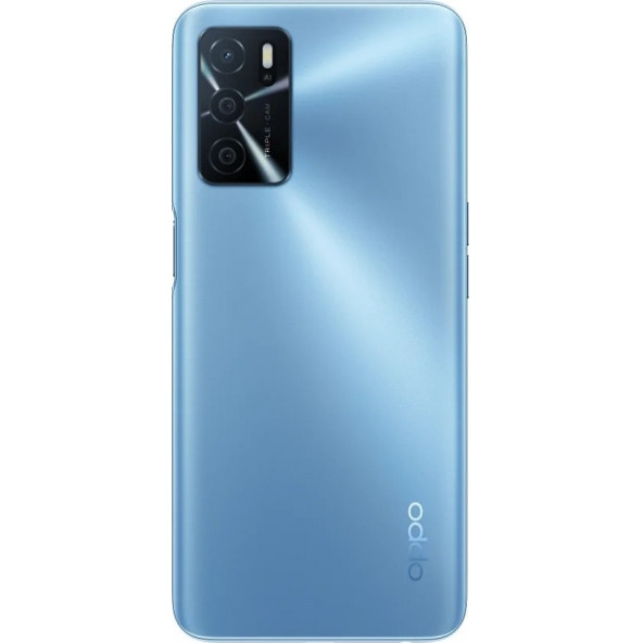 Oppo A16 64 GB SİYAH Cep Telefonu