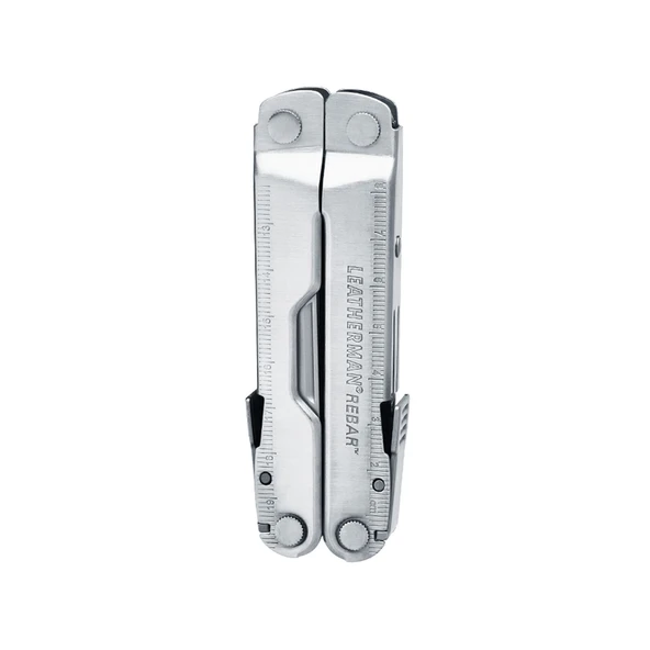 Leatherman REBAR METALİK Pense - 5
