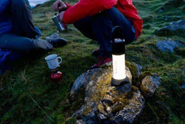 ML6 Warm Light (Gün Işığı) - 2