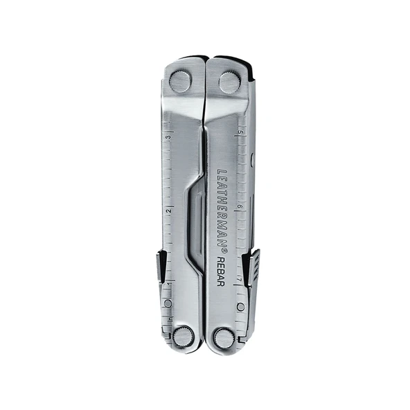 Leatherman REBAR METALİK Pense - 6