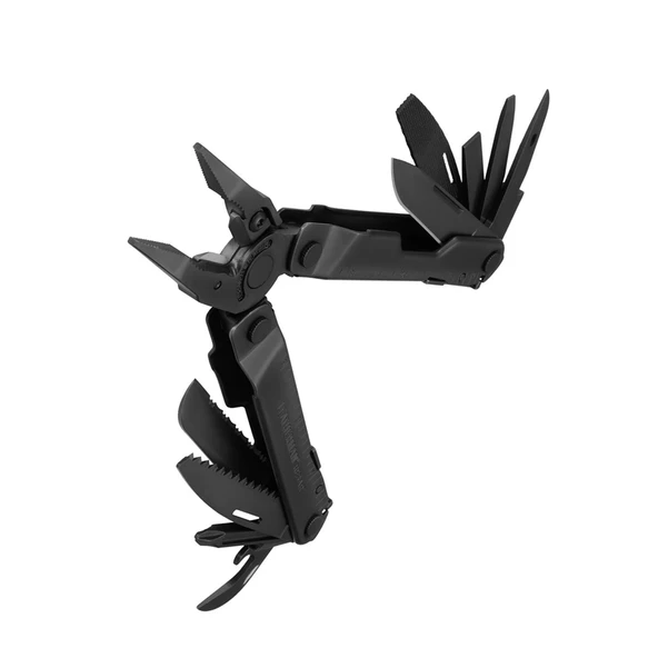 Leatherman REBAR BLACK Pense - 7