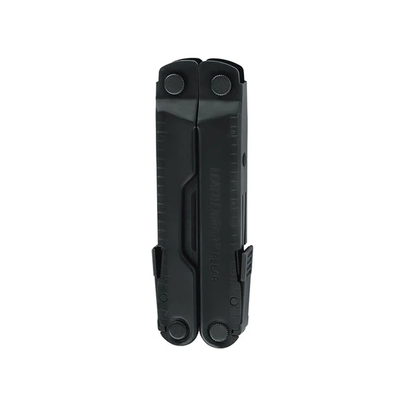 Leatherman REBAR BLACK Pense - 5