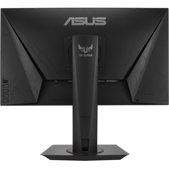 ASUS TUF Gaming VG258QM 24,5" inç Oyuncu Monitörü, HDR Gaming Freesync Ve G-Sync FHD 0.5MS 280Hz Dp HDMI MM Vesa - Resim 3