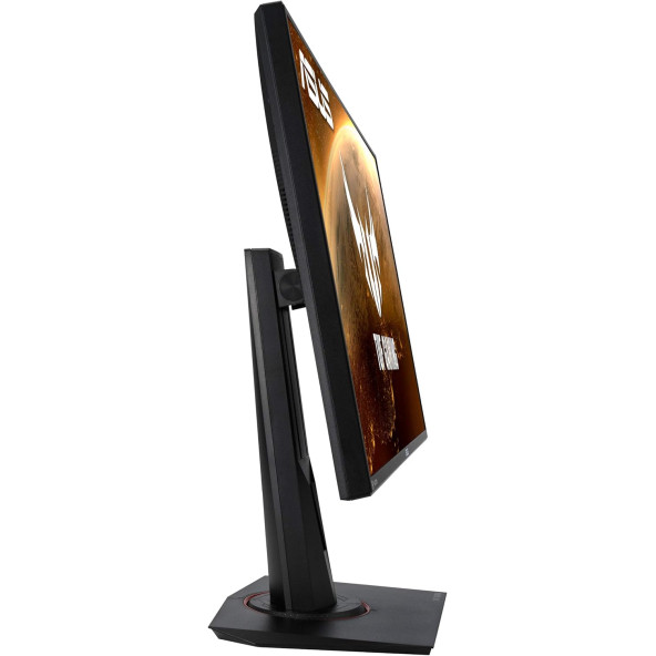 ASUS TUF Gaming VG258QM 24,5" inç Oyuncu Monitörü, HDR Gaming Freesync Ve G-Sync FHD 0.5MS 280Hz Dp HDMI MM Vesa - Resim 5