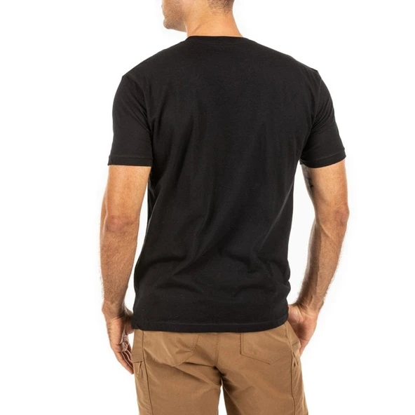 5.11 ACY CROSSED AXE MOUNTAIN ERKEK T-SHIRT - 10