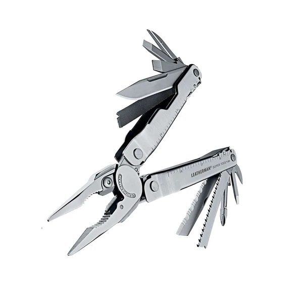 Leatherman Super Tool 300 Penseli Tol - 9