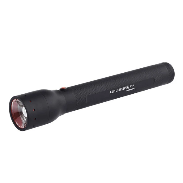 Led Lenser P17 el Feneri