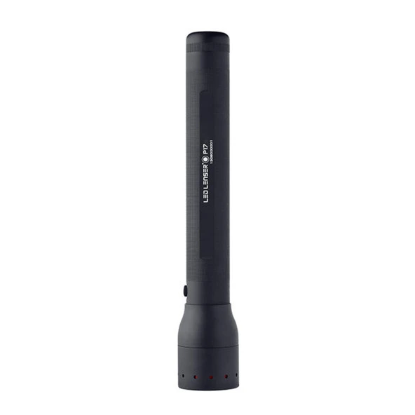Led Lenser P17 el Feneri - 2