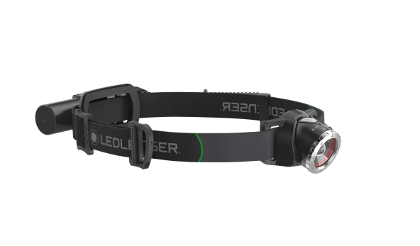 Led Lenser MH10 Kafa Feneri - 2