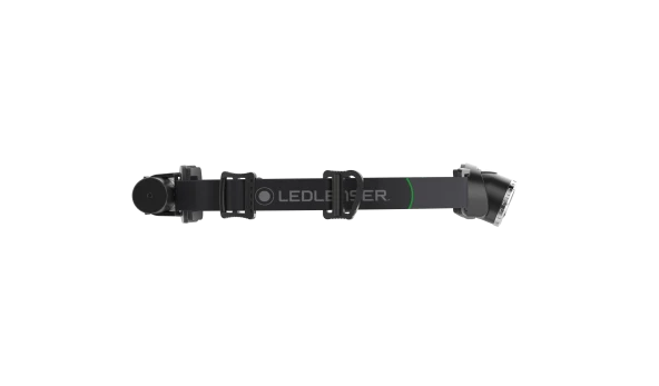 Led Lenser MH10 Kafa Feneri - 3