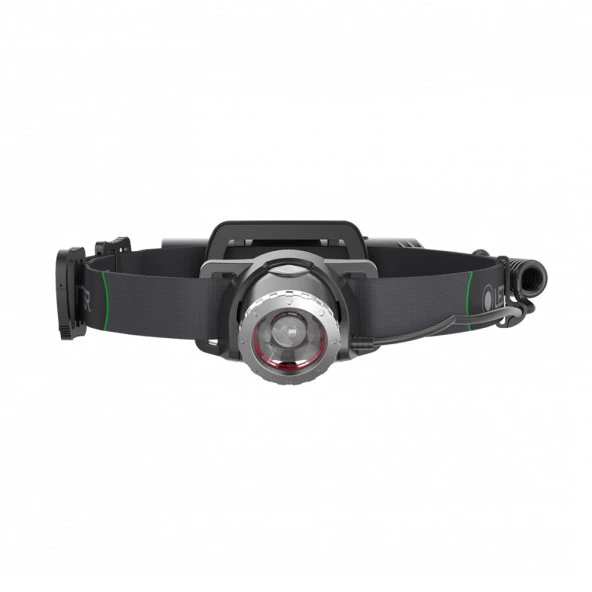 Led Lenser MH10 Kafa Feneri - 4