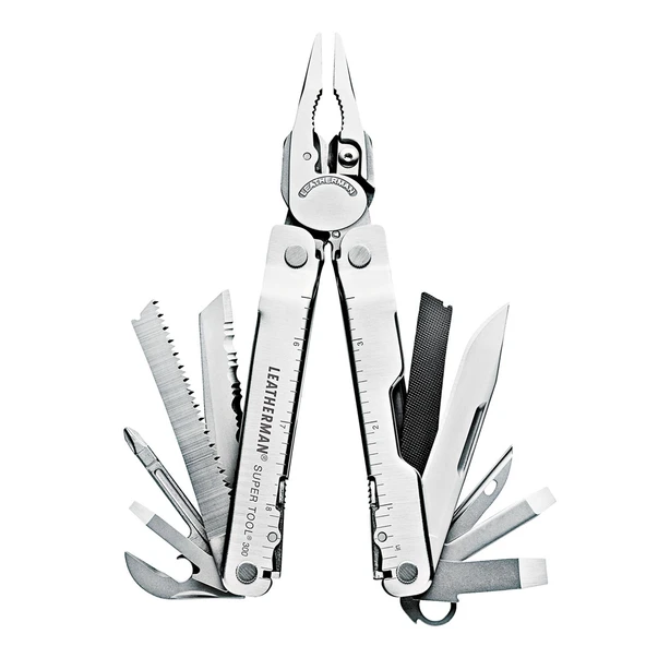 Leatherman Super Tool 300 Penseli Tol - 6