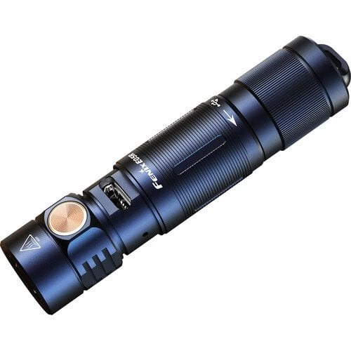 Fenix E05R 400 Lümen Anahtarlık Fener - Resim 12