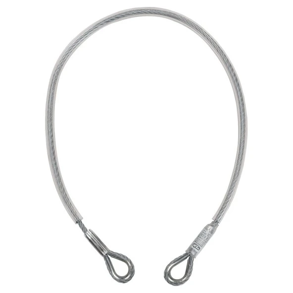CT 500 CM CELIK ANKOR-LANYARD - 2