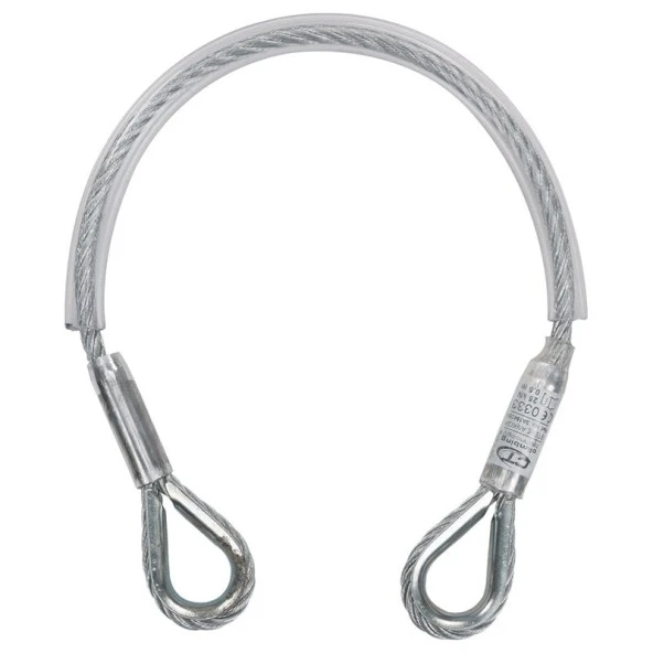 CT 500 CM CELIK ANKOR-LANYARD - 3