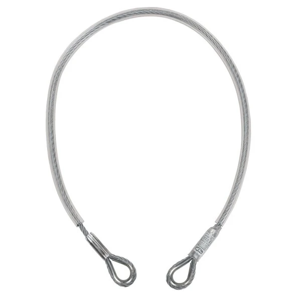 CT 500 CM CELIK ANKOR-LANYARD - 4