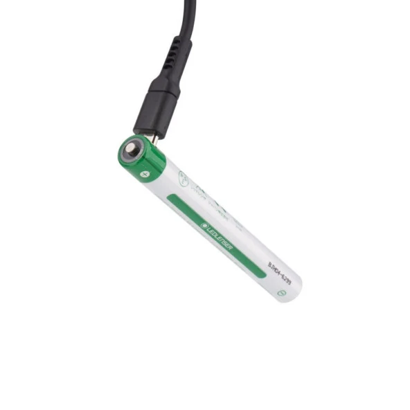 10900 Li-ion Şarj Edilebilir Pil 600 mAh