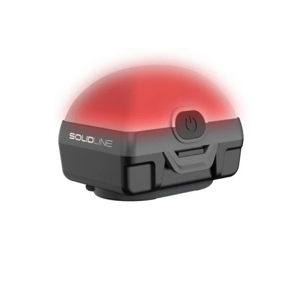 Led Lenser Solidline CAMP2 Fener - 2