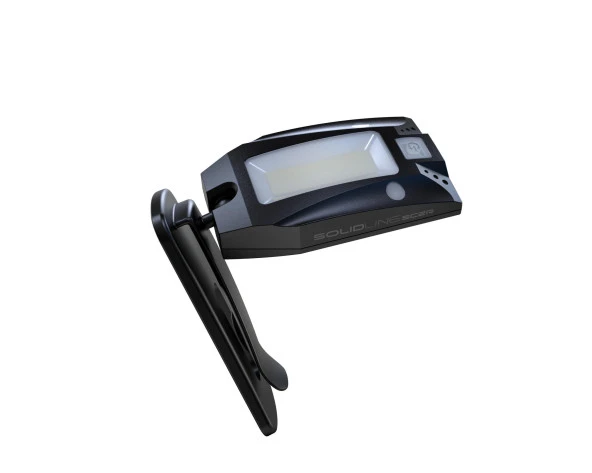 Led Lenser Solidline SC2R Fener - 3