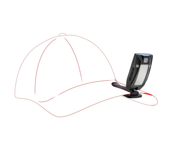 Led Lenser Solidline SC2R Fener - 5