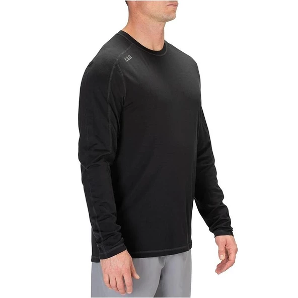 5.11 RANGE READY MERINO WOOL SWEAT - 5
