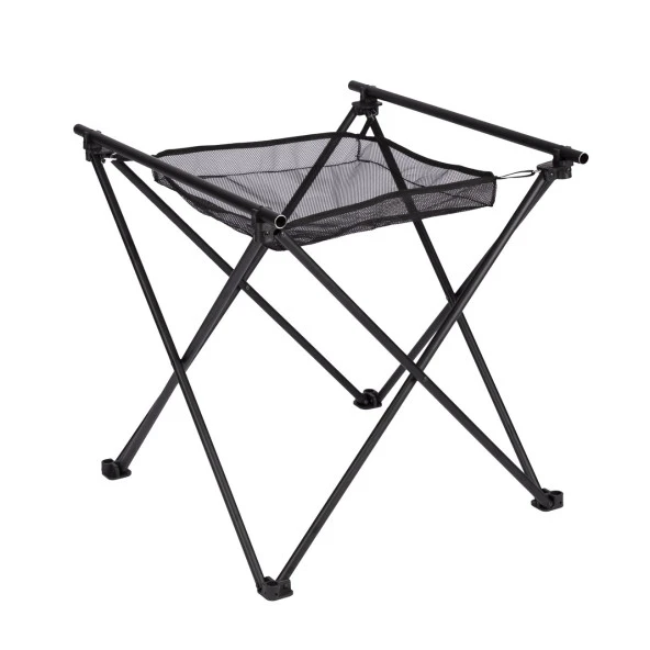 Evolite Nature Katlanabilir Kamp Masası Orta (50 x 55 x 53cm) - 4