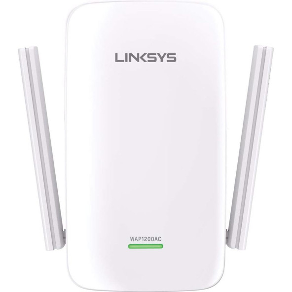 Linksys WAP1200AC-EU Wireless Access Point