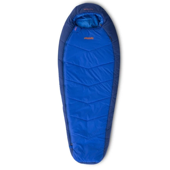 PINGUIN COMFORT JUNIOR -24 150 MAVI UYKU TULUM - 11