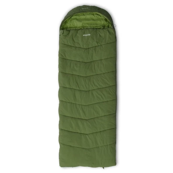 PINGUIN BLIZZARD -17 190 KHAKI UYKUTULUM - 11