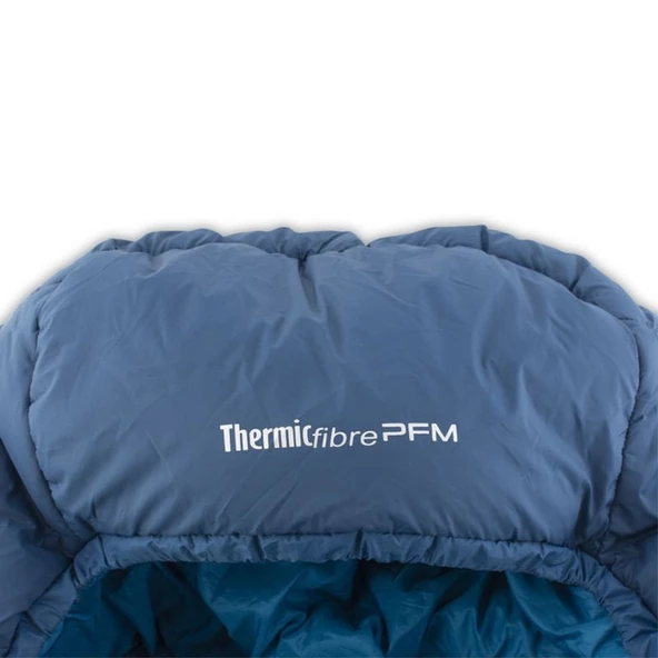 PINGUIN BLIZZARD -17 190 MAVI UYKUTULUM - 10