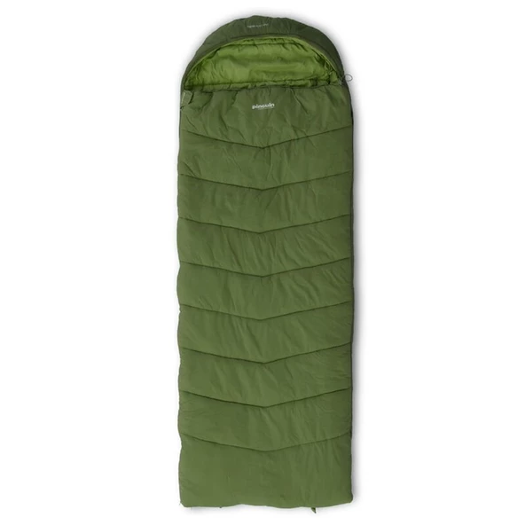 PINGUIN BLIZZARD -17 190 KHAKI UYKUTULUM - 8