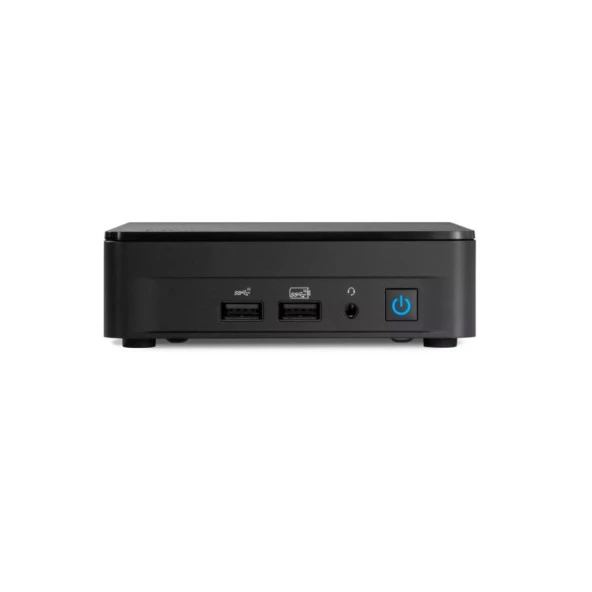 Asus Mini PC NUC13 Pro Slim Kit i5-1350P RAM Yok, Disc Yok, Cord Yok