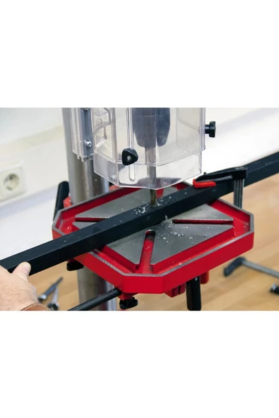 Einhell TE-BD 750 E, Tezgah Matkap - 5