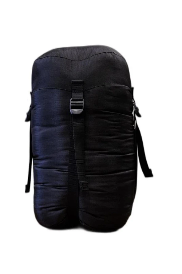 Tundra -32C Uyku Tulumu Mavi - 3