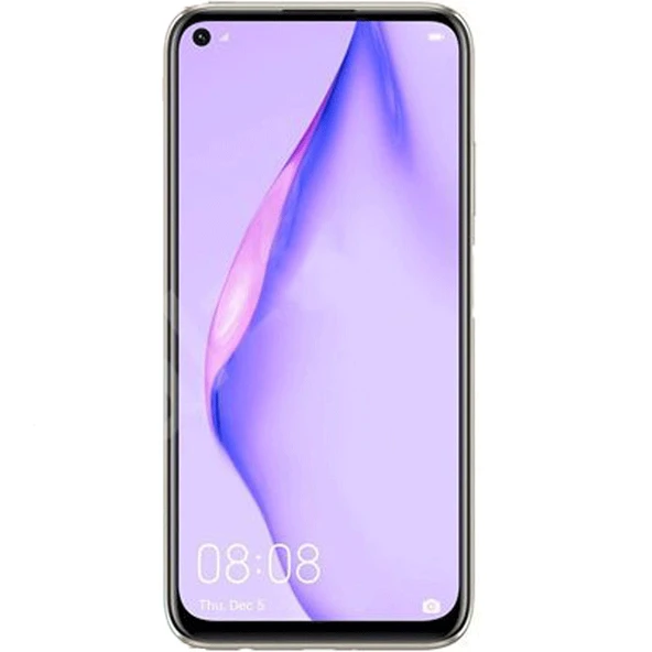 Huawei P40 Lite 128GB B Grade Yenilenmiş Cep Telefonu (12 Ay Garantili) - 8